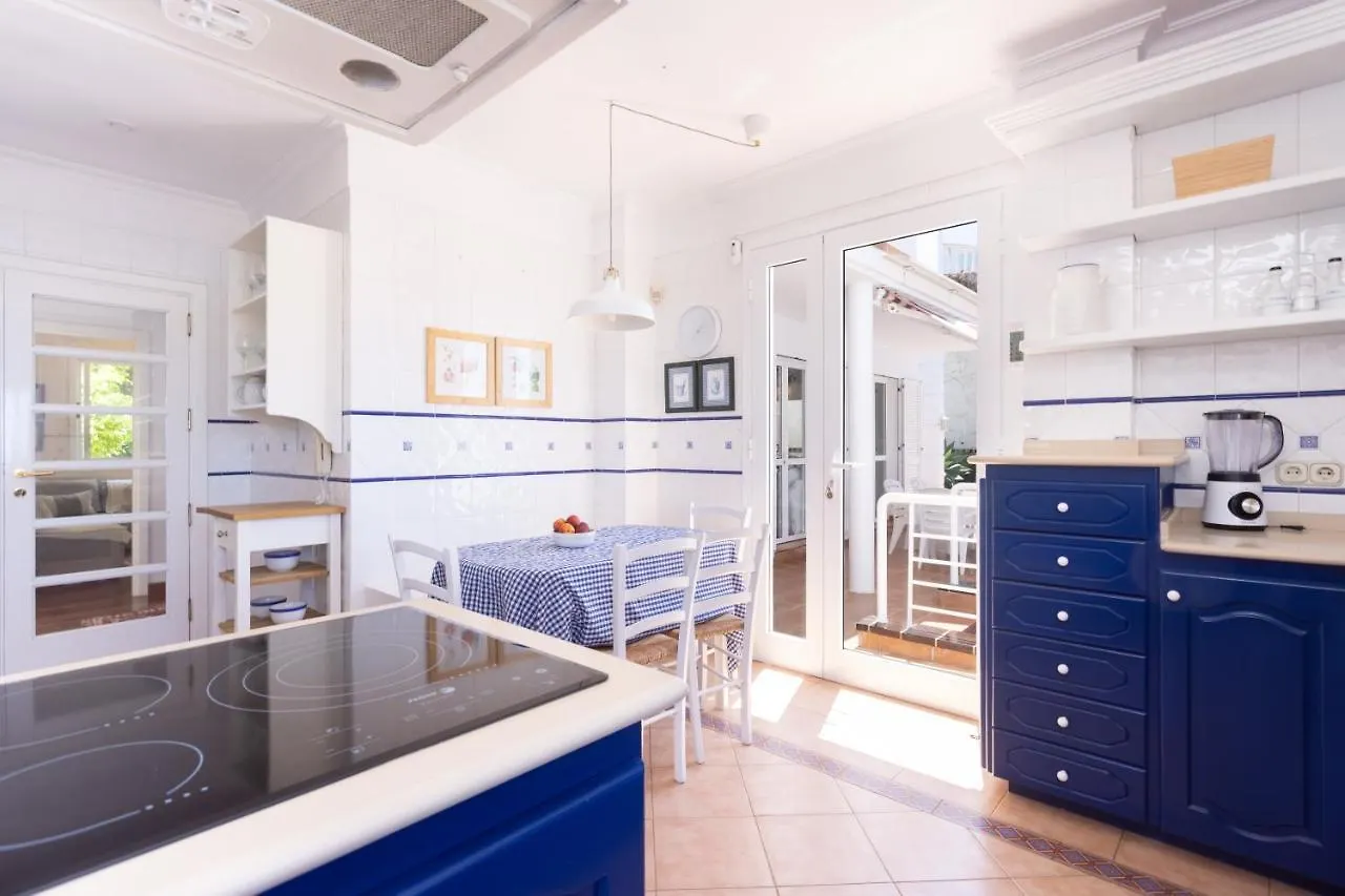 Home2Book Stunning Villa Raquel, Pool & View Sauzal