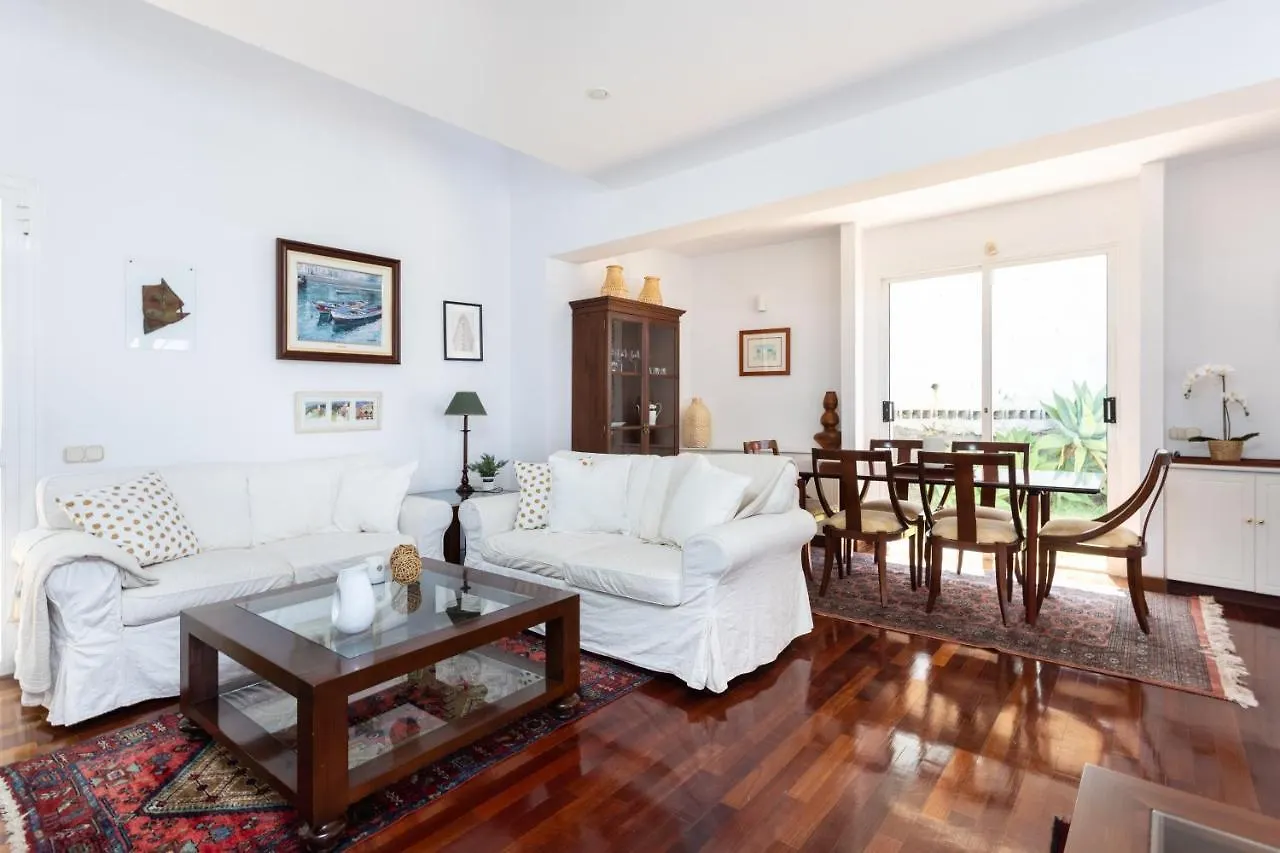 Home2Book Stunning Villa Raquel, Pool & View Sauzal