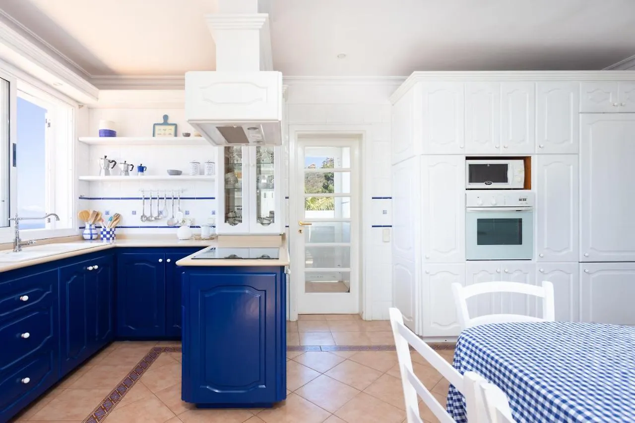 Home2Book Stunning Villa Raquel, Pool & View Sauzal