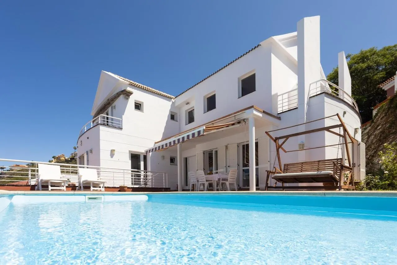 Home2Book Stunning Villa Raquel, Pool & View Sauzal