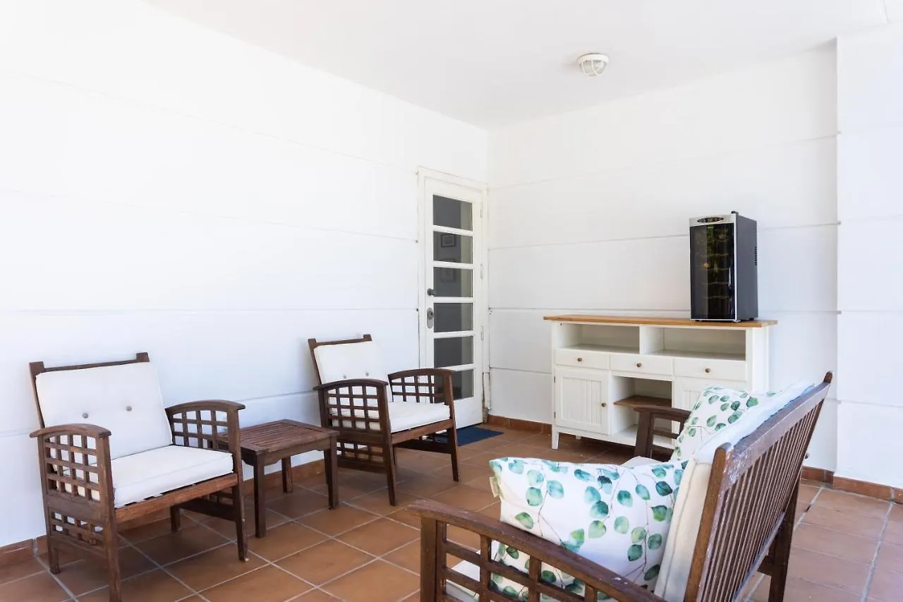 Home2Book Stunning Villa Raquel, Pool & View Sauzal