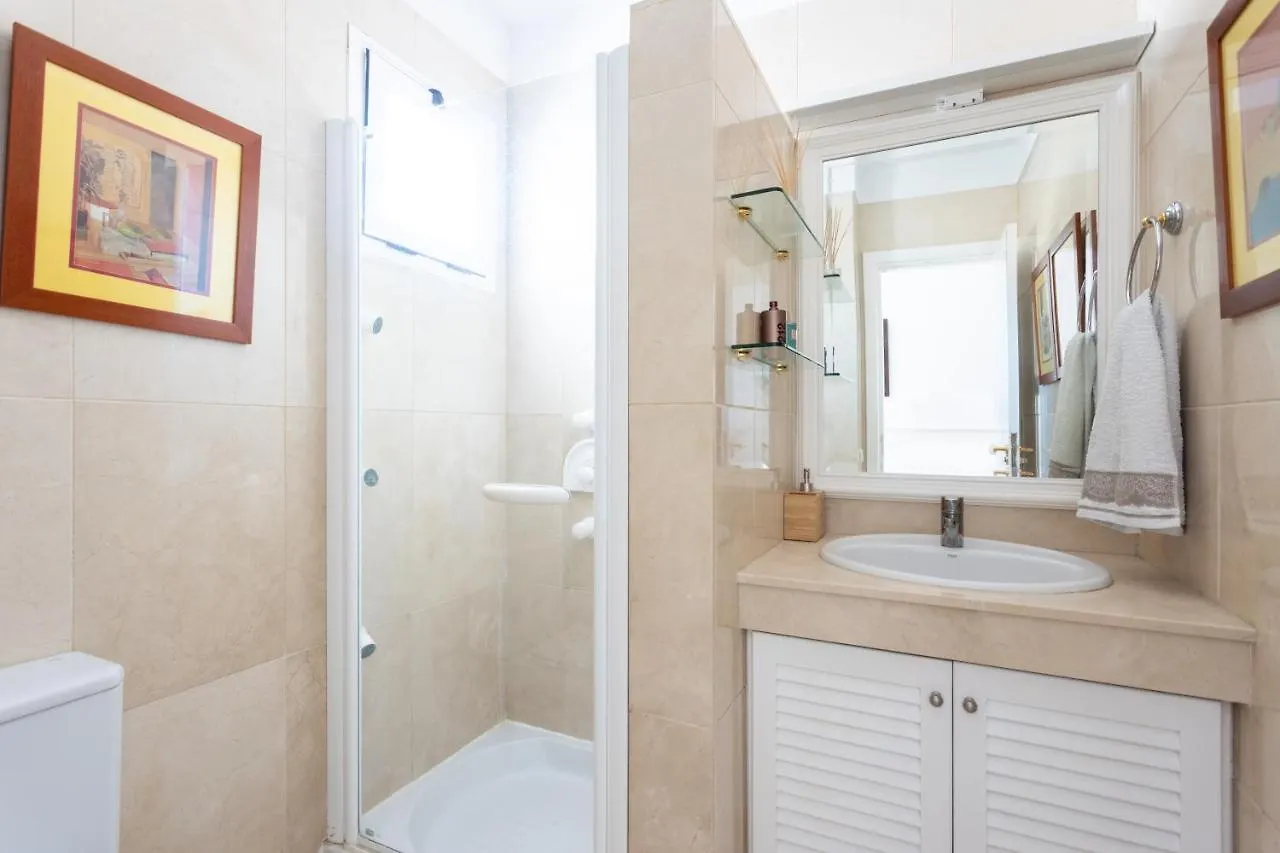 Home2Book Stunning Villa Raquel, Pool & View Sauzal