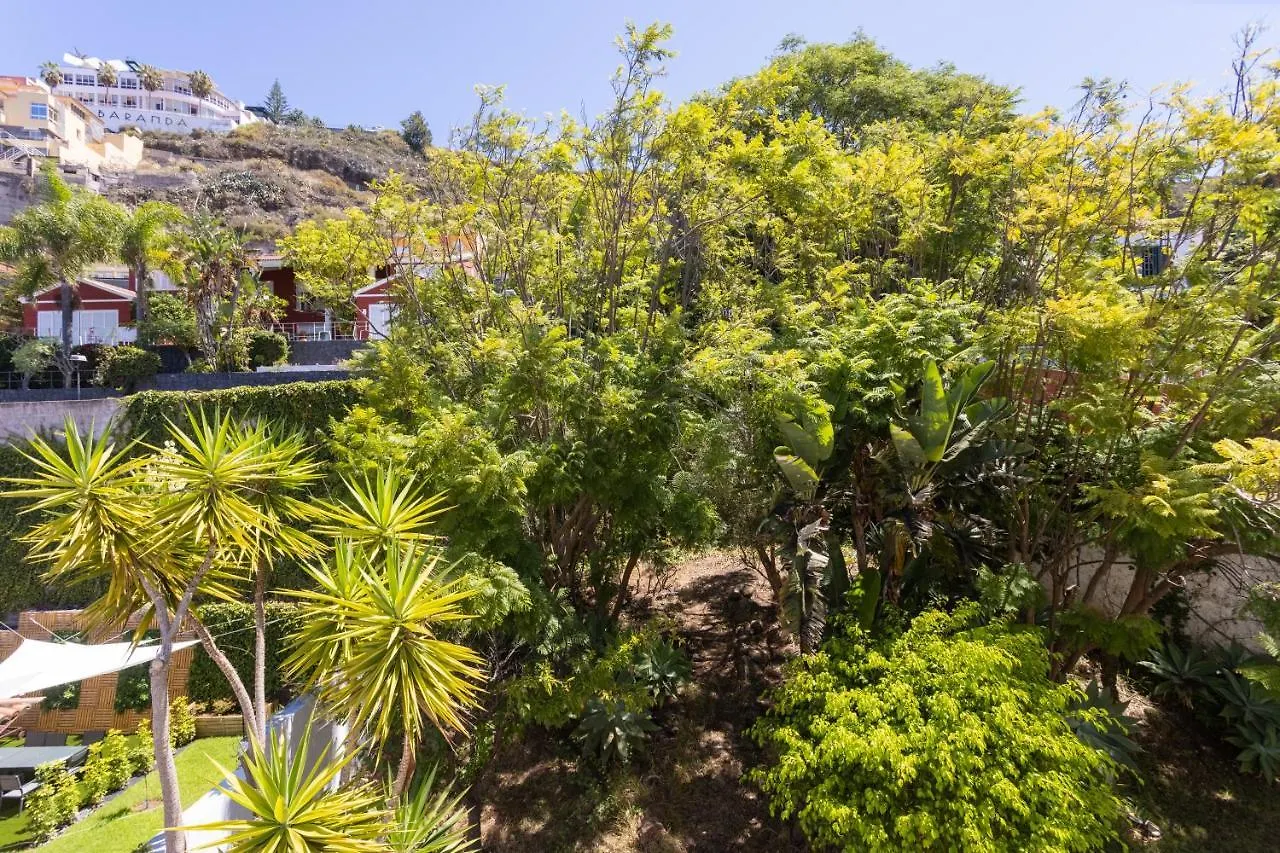 Home2Book Stunning Villa Raquel, Pool & View Sauzal Spain