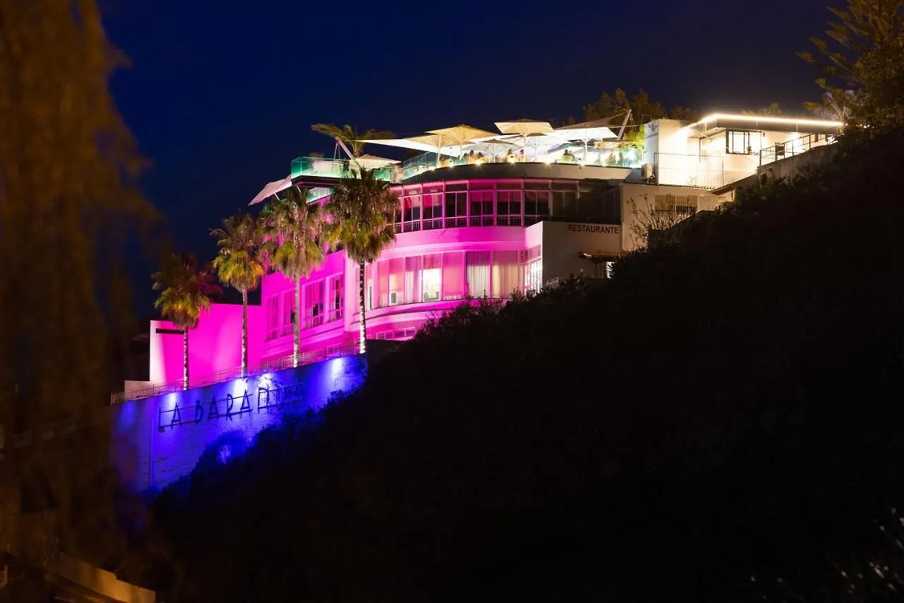 Home2Book Stunning Villa Raquel, Pool & View Sauzal