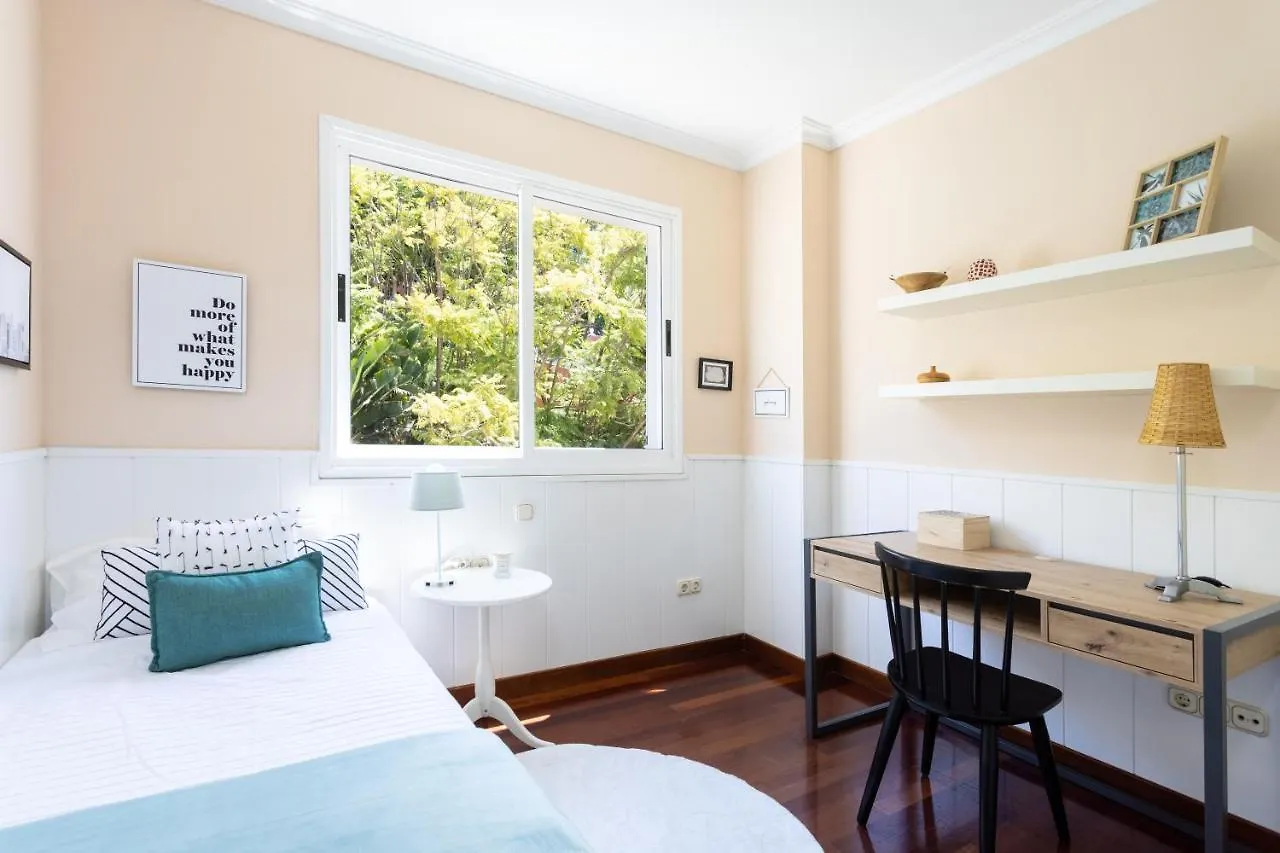Home2Book Stunning Villa Raquel, Pool & View Sauzal Spain