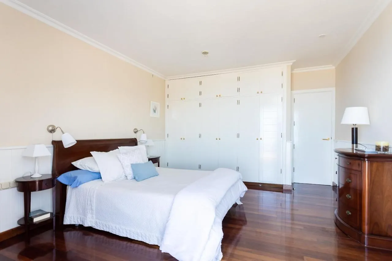 Home2Book Stunning Villa Raquel, Pool & View Sauzal