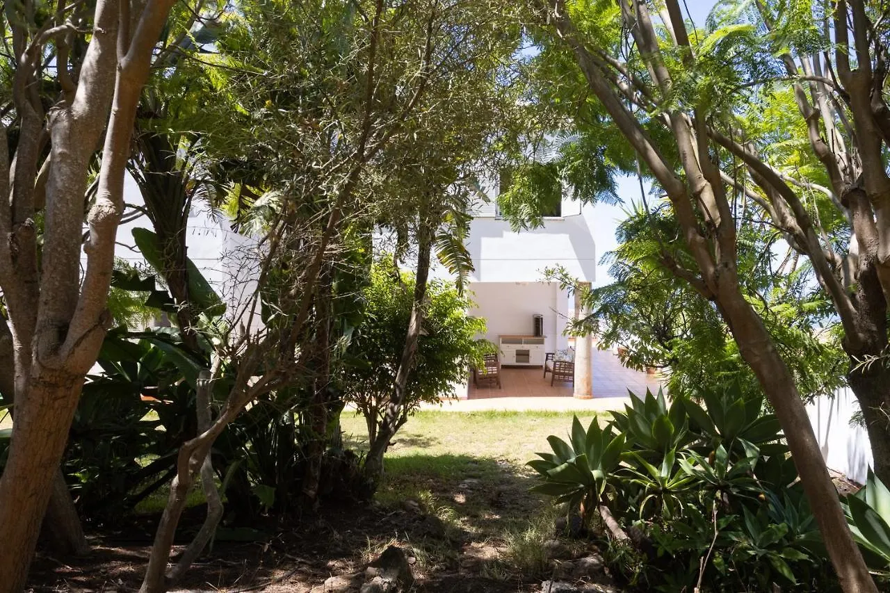Home2Book Stunning Villa Raquel, Pool & View Sauzal Spain