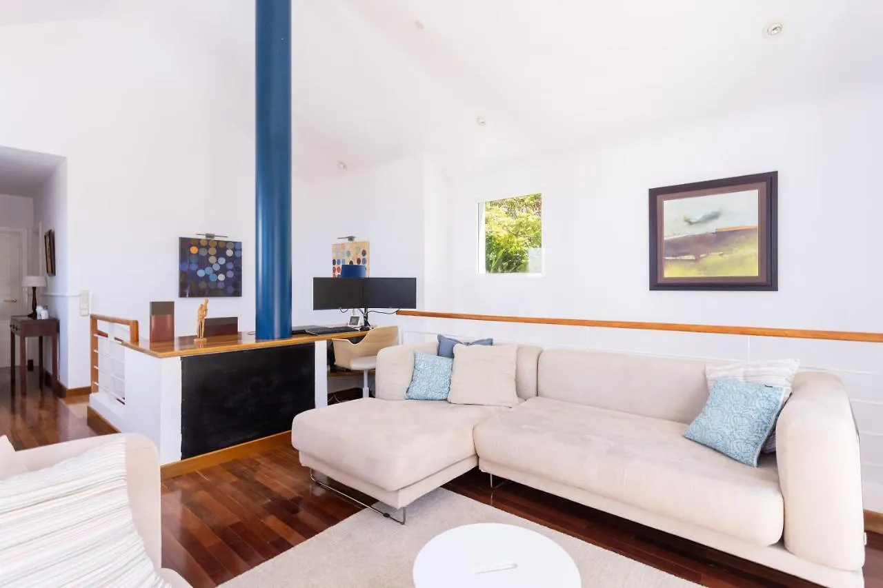 Home2Book Stunning Villa Raquel, Pool & View Sauzal