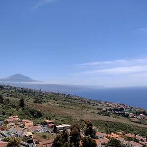 Mencey De Starapstenerife Сasa de vacaciones