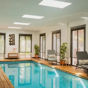 Laurisilva Villa